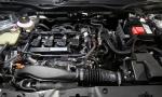 Honda Civic VTi-L Hatchback 2017 года (AU)